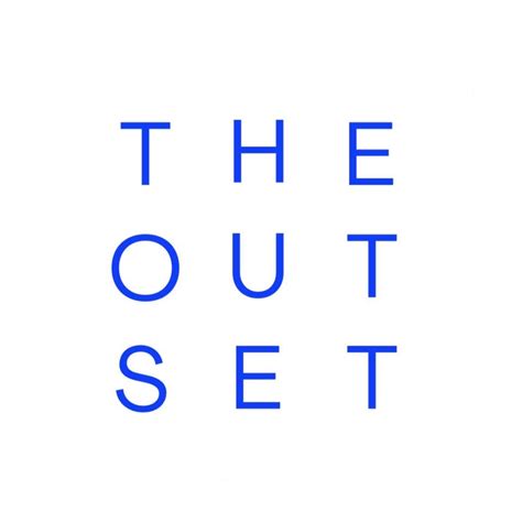 The Outset - Home - Facebook