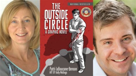 The Outside Circle CBC Books