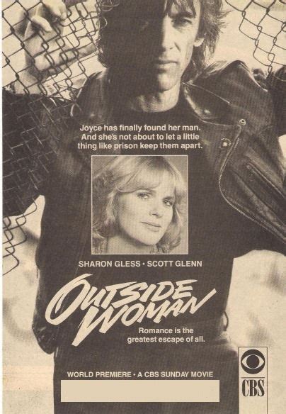 The Outside Woman (1989) - Trakt