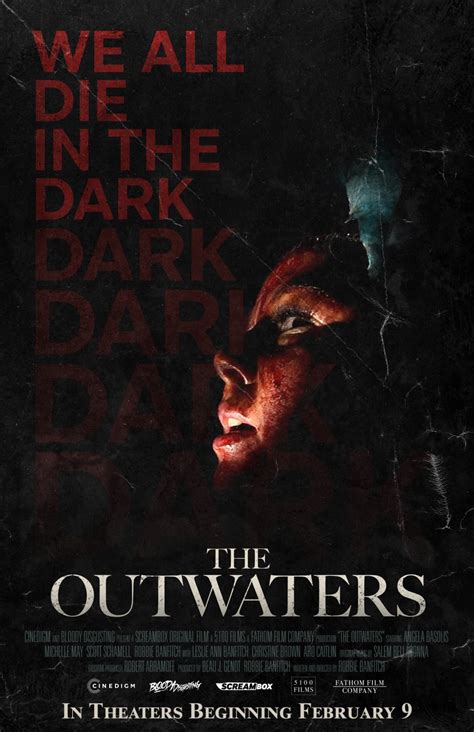 The Outwaters - Review