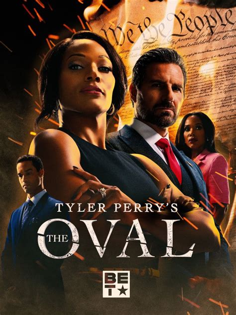 The Oval (2024) MovieWeb