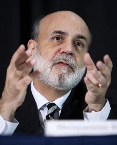 The Overhaul of the Financial System: A Call to Action