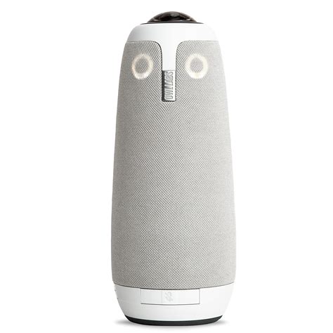 The Owl Camera System