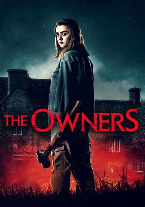 The Owners Film 2014 Moviepilot.de