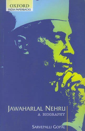 The Oxford India Nehru - Nehru, Jawaharlal - 9780195686708 HPB