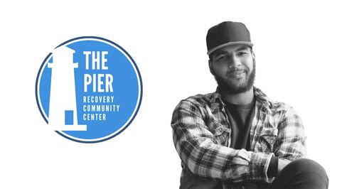 The PIER Recovery Community Center - YouTube