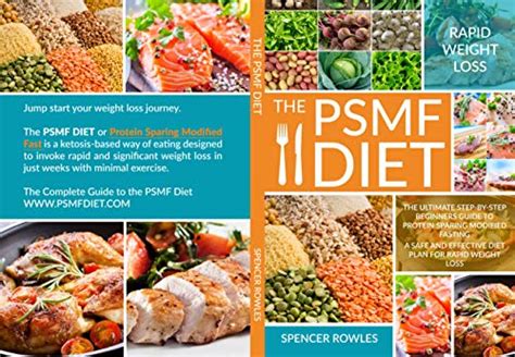 The PSMF Diet : Rowles, Spencer: Amazon.es: Libros