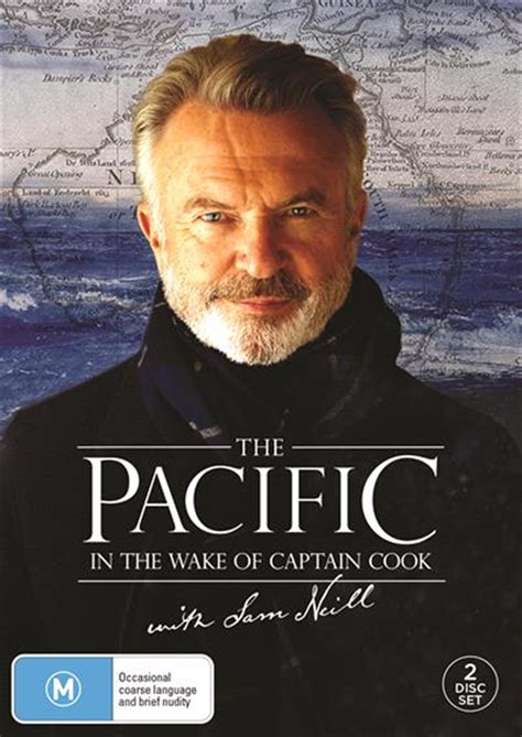 The Pacific In The Wake Of Captain Cook Season:1×2 (2024) …