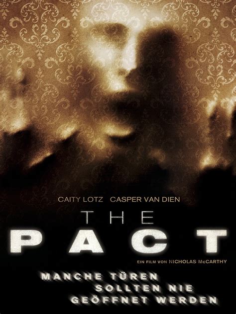 The Pact - WikiSummaries