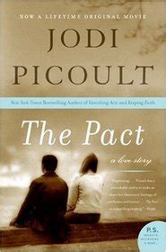 The Pact A Love Story
