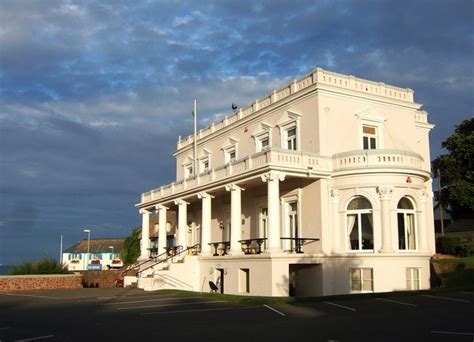 The Paignton Club Private Members Club - Creative Torbay