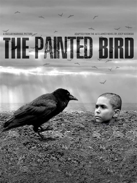 Read The Painted Bird