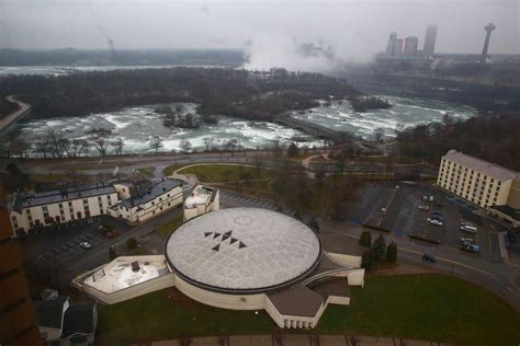 The Painted Turtle Niagara Falls Canada