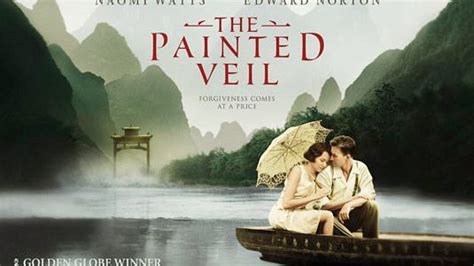 The Painted Veil Trailer: The Painted Veil - Metacritic