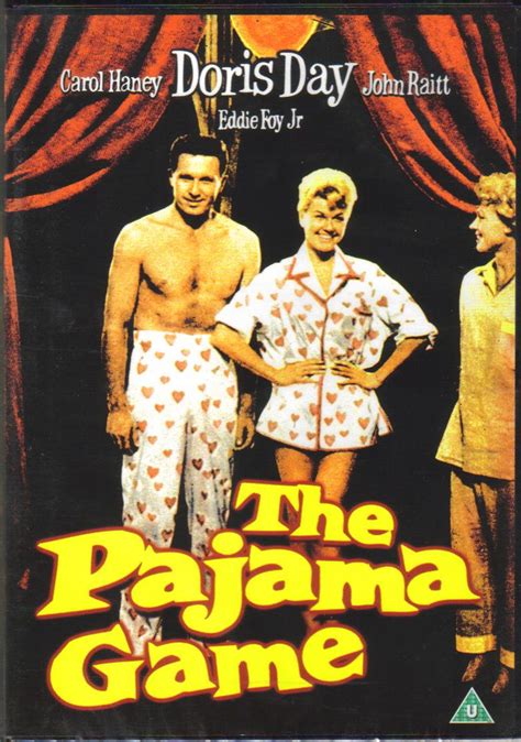 The Pajama Game - Time Out Worldwide