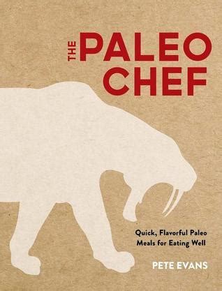 The Paleo Chef Book Pdf Download - youbookinc.com