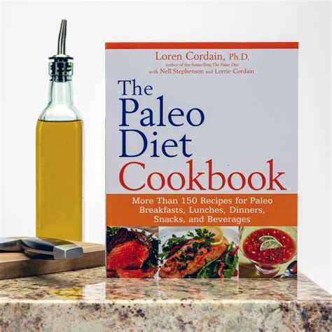 2024 The Paleo Diet Cookbook Revolution: A Guide to Delicious and Nutritious Meals-marketplaceplus.shop