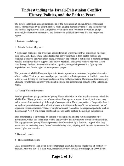 The Palestinian territory's extended path to justice: when civilization outruns dominance