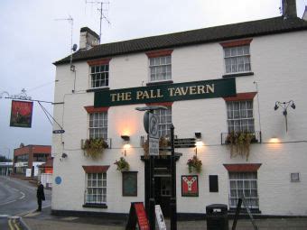 The Pall Tavern, All Pet Friendly, Yeovil Pubs and Inns, Somerset