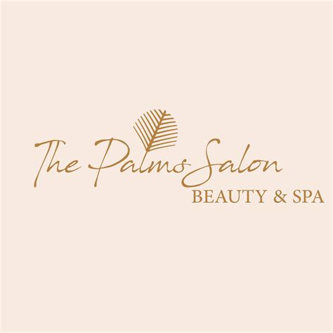 The Palm salon - 首页