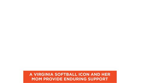 The Palmers’ Perfect Game Give to UVA - giving.virginia.edu