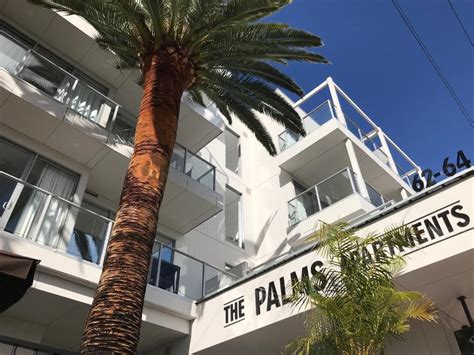 The Palms Apartments, Adelaide: Info, Photos, Reviews Book at …