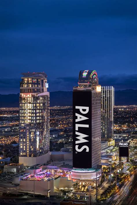 The Palms Casino Resort