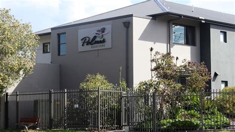 The Palms Nursing Home Kirrawee Residential Aged Care