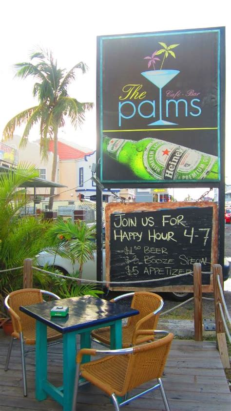 The Palms Restaurant - Tripadvisor