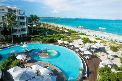 The Palms Turks and Caicos in Providenciales - See 2024 Prices