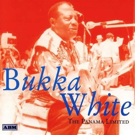 The Panama Limited - song and lyrics by Bukka White Spotify