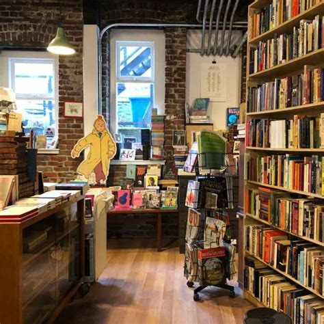 The Paper Hound Bookshop — Book Store in Vancouver