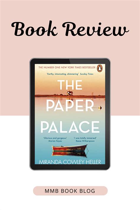 The Paper Palace Summary & Study Guide - bookrags.com