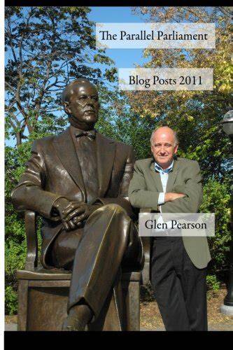 The Parallel Parliament Blog Posts 2011