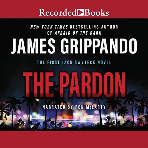 The Pardon by James Grippando - FictionDB