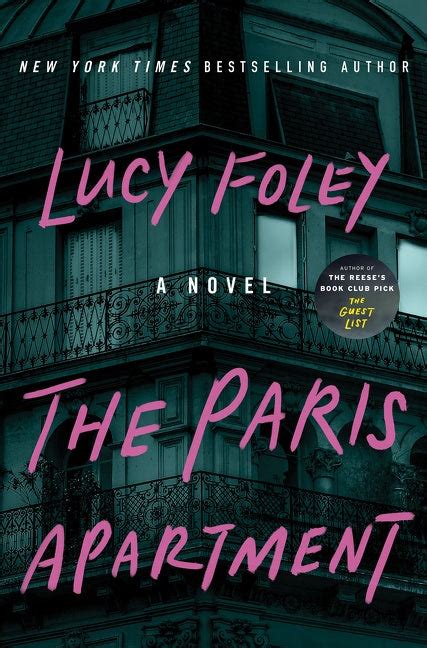 The Paris Apartment Books - Goodreads