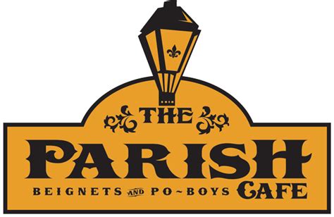 The Parish Cafe - Startsida Facebook