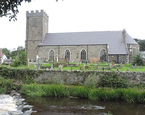 The Parish of Aghalee - Diocese of Down and Dromore