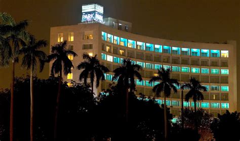 The Park Hotel Connaught Place Wedding Venue & Banquet Halls …