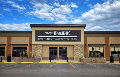 The Park in Rapid City - Restaurant reviews