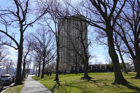 The Parker Imperial Condominiums - 7855 Boulevard East