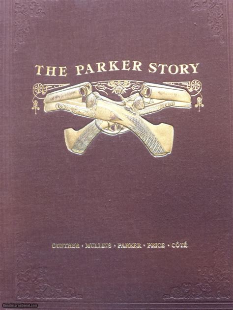 The Parker Story