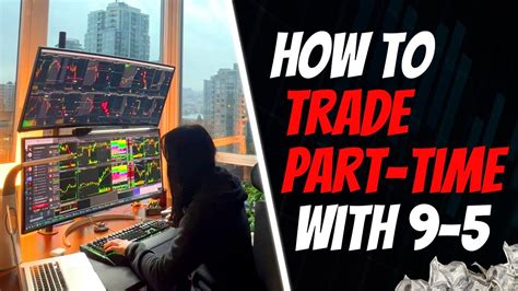 The Part Time Trader