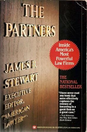 The Partners: Inside America