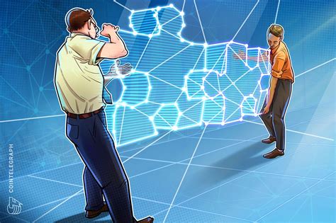 The Partnership: Axelar and Polygon Unite to Power Interoperable Supernets