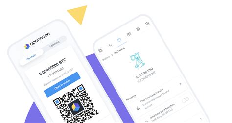 The Partnership with OpenNode: Powering Bitcoin Payments