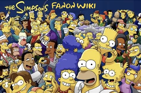 The Passion of the Krust Simpsons Fanon Fandom