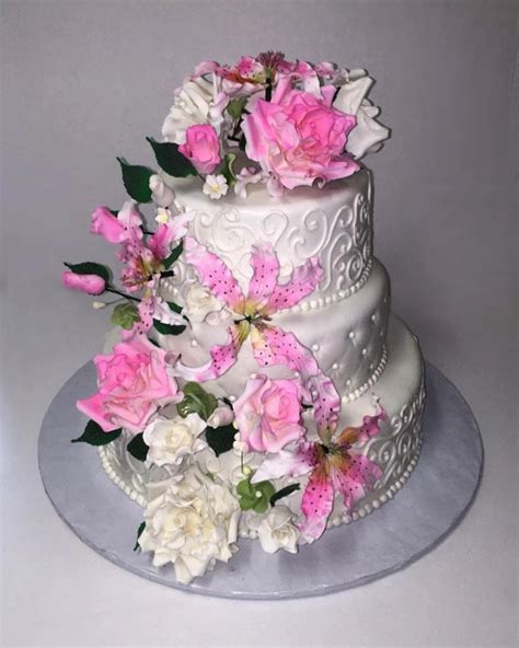 The Pastry Corner - Bakery, Cakes, Cupcakes, Wedding Cake