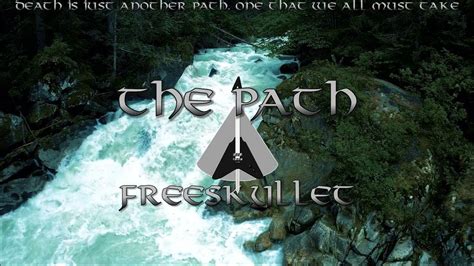 The Path - Original Orchestral Epic Song - Freeskyllet Music