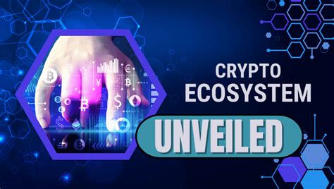 solution for ecosystem